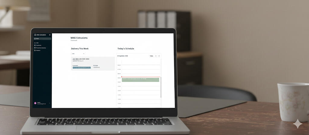 Squarespace Integration With Custom Portal
